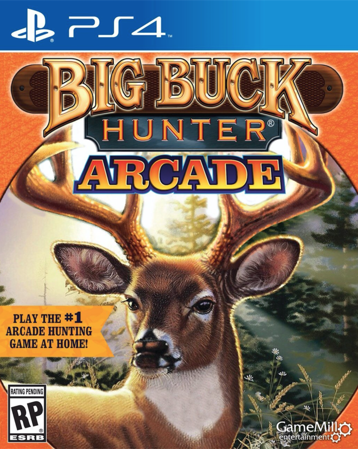 Pc Games Deer Hunter 5 Full Version